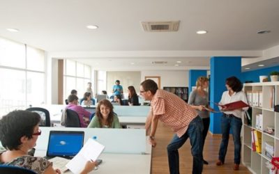 The key to building a successful coworking platform is to understand your community