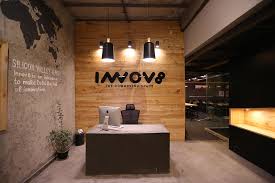 “Over time, coworking spaces are going to transform the way businesses is done in India”-Innov8 Coworking