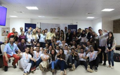 “Coworking can help emerging countries to diversify their economy” – The Address (Algiers)