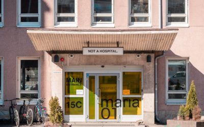 Maria 01 to become the biggest startup campus in Europe