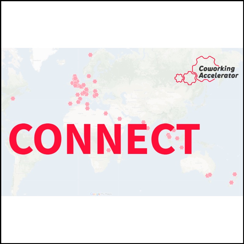 CONNECT Network
