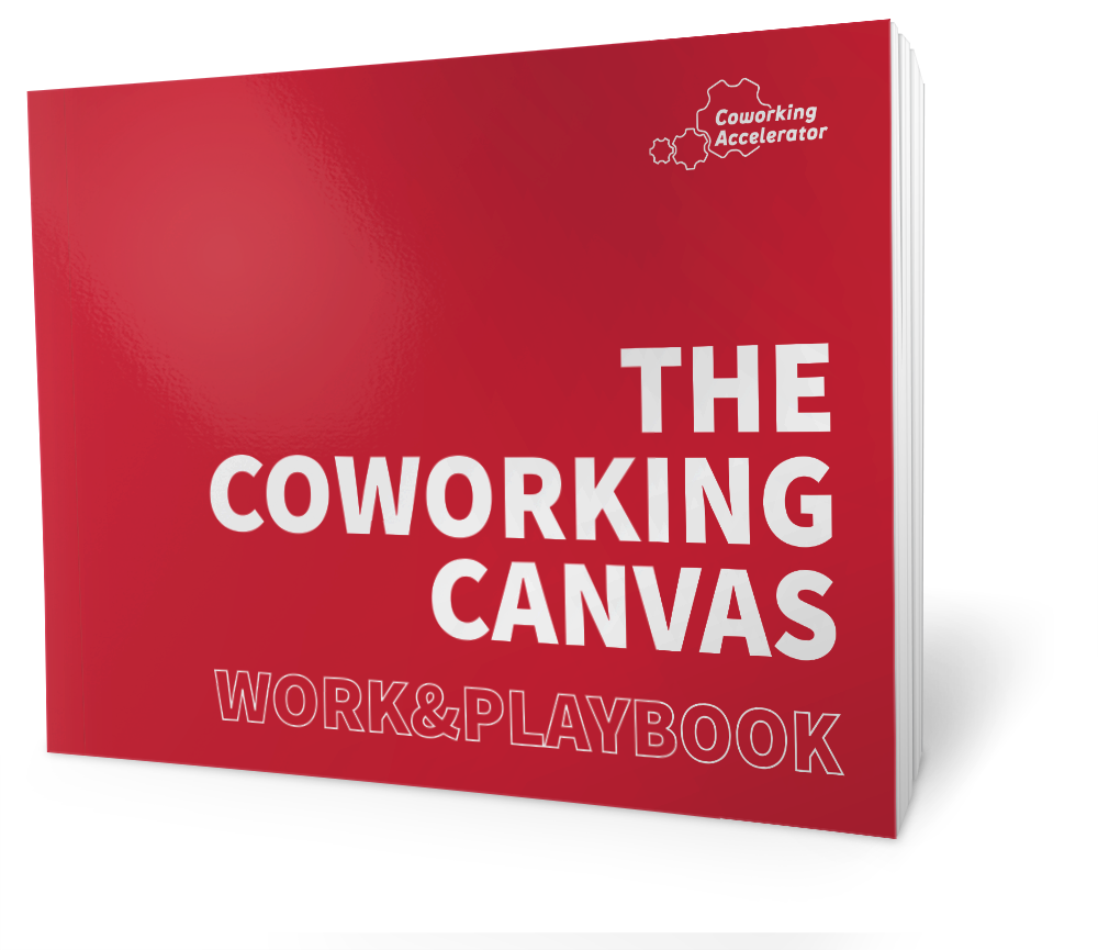 Coworking Canvas Work&Playbook