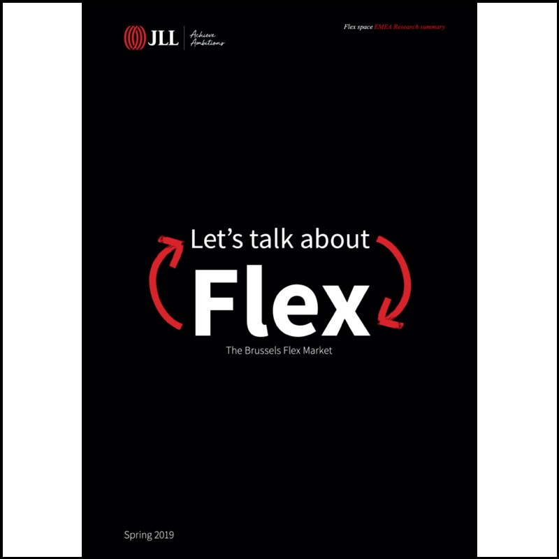 Brussels Flex Report 2019