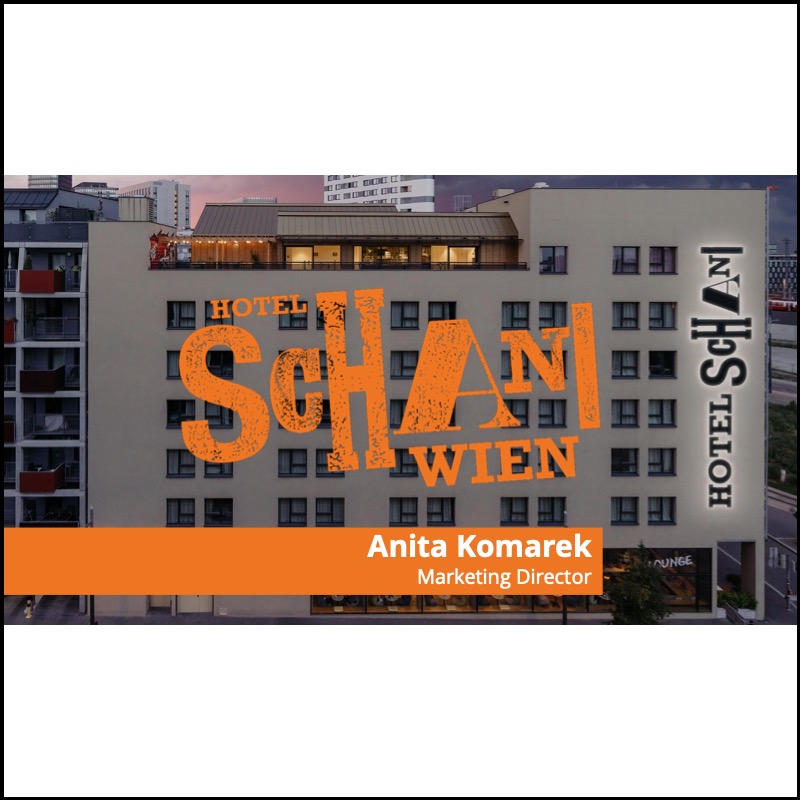 Presentation Hotel Schani