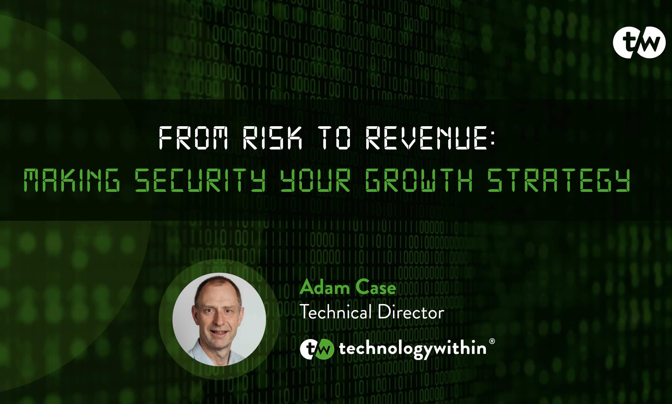 From Risk to Revenue – Making Security Your Coworking Growth Strategy (by Technologywithin)