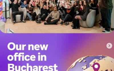 Between Coworking and HQ: Braze’s Global Expansion Blueprint