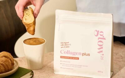 Berlin Anti-Aging Startup Glow25, which grew up from Office Club coworking, is now worth € 100 Mio