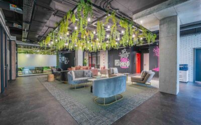 Sofia-Based Coworking Operator WorkBetter’s Generates 70% of Its Activity With International Corporates