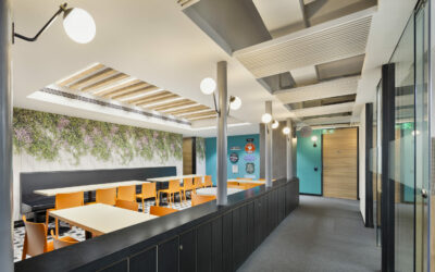 Starlink and OpenAI Both Take First Offices in India At Coworking Operator CorporateEdge