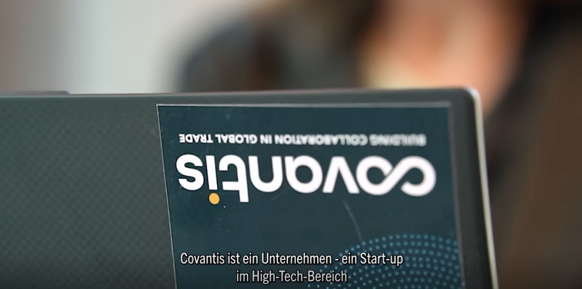 covantis – Westhive