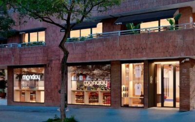 Advertising Agency Medialog Chooses Monday Coworking to Address Its Hybrid Workspace Needs