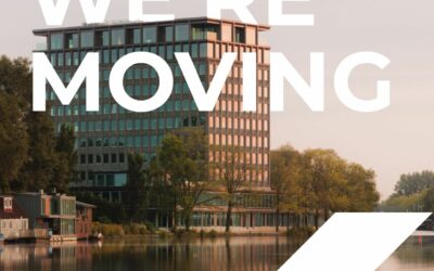 Publicis Chooses Amsterdam Office Staal-Kade with Built-In Flexible Workspace Services