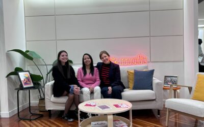 European Freelance Marketplace Malt Moves 30 people team in Managed Office in Madrid