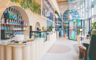 Consulting Firm Valorie Secures 26 Desks at Wojo Montparnasse Coworking