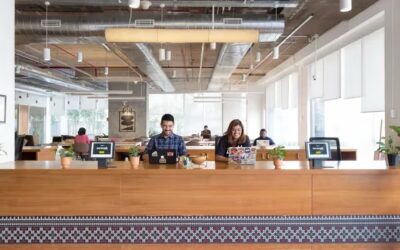 T-Mobile’s India Arm Signs €53M Managed Office Deal with WeWork India in Hyderabad